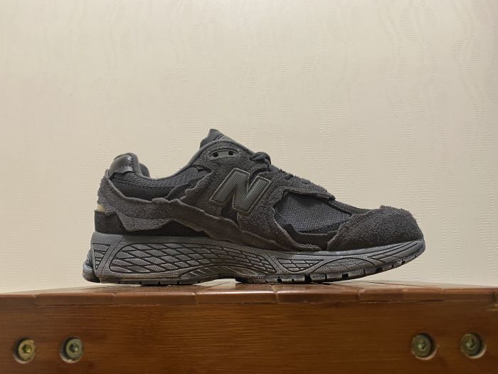 New Balance 2002R "Protection Pack Phantom"