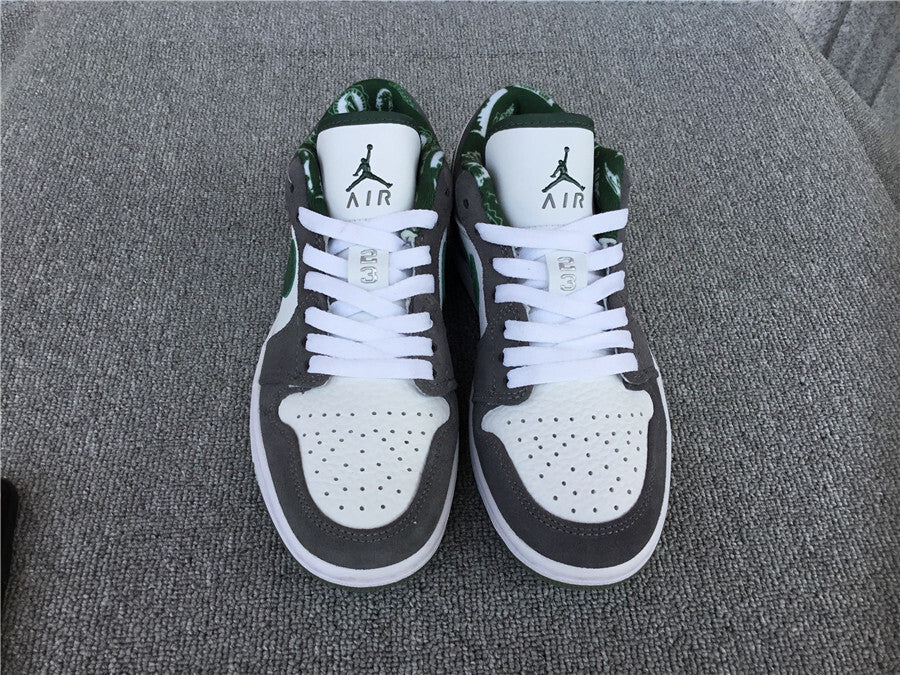 Air Jordan 1 Retro Low "North Side"