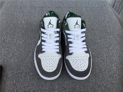 Air Jordan 1 Retro Low "North Side"
