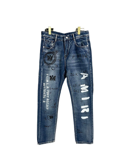 Amiri Jeans
