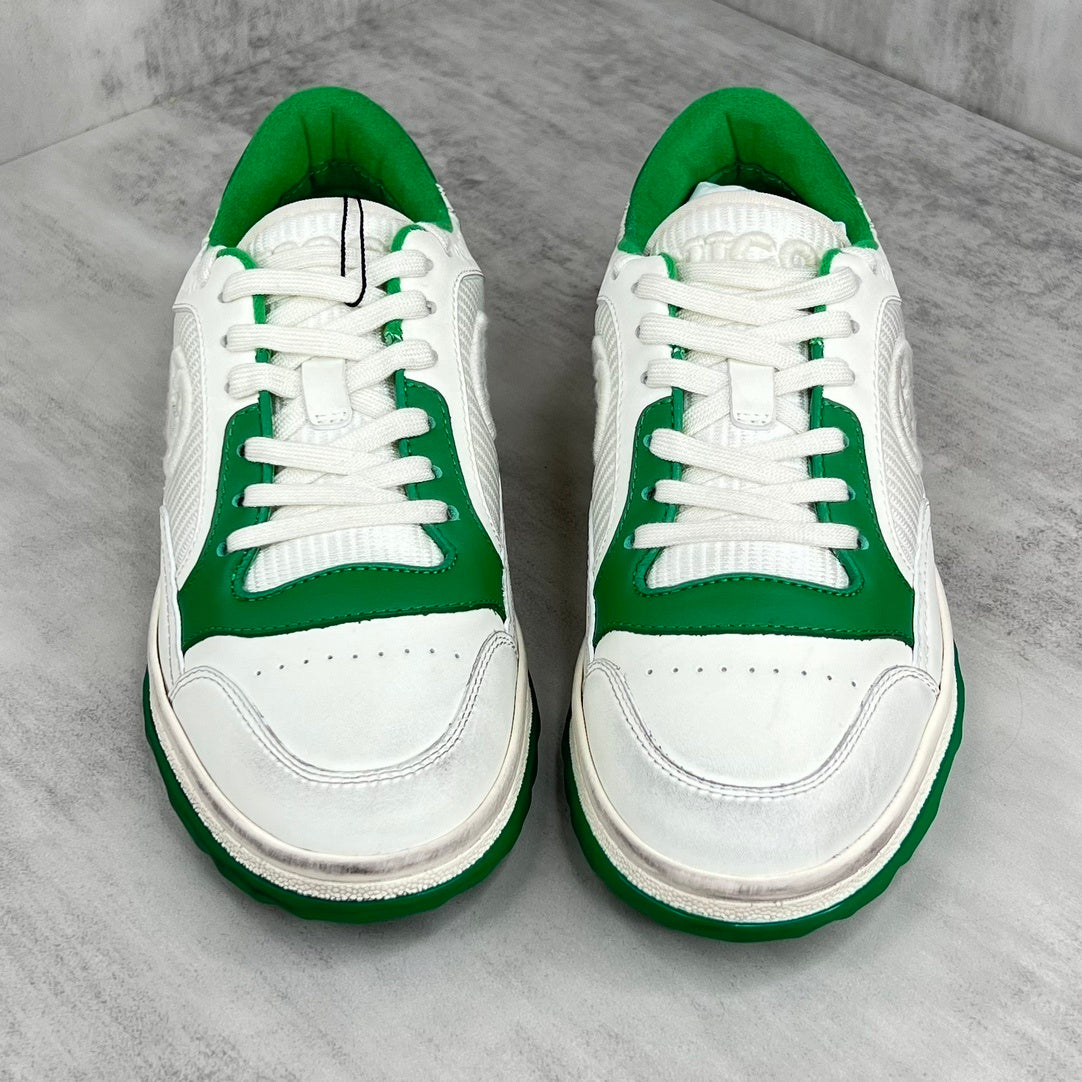 Gucci Mac80 "White-Green"