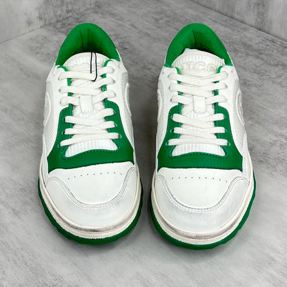 Gucci Mac80 "White-Green"
