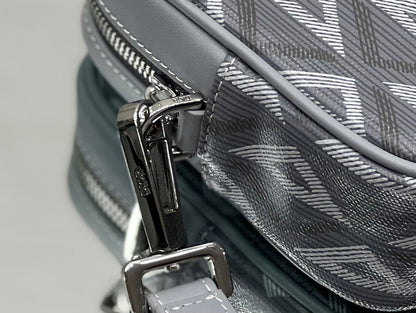 Dior CD Diamond Toiletry Bag