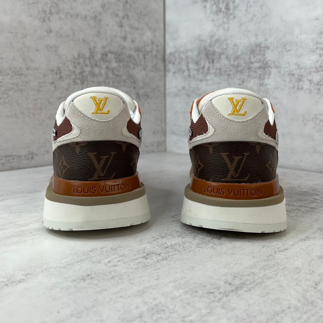 Louis Vuitton Run Away "Orange"