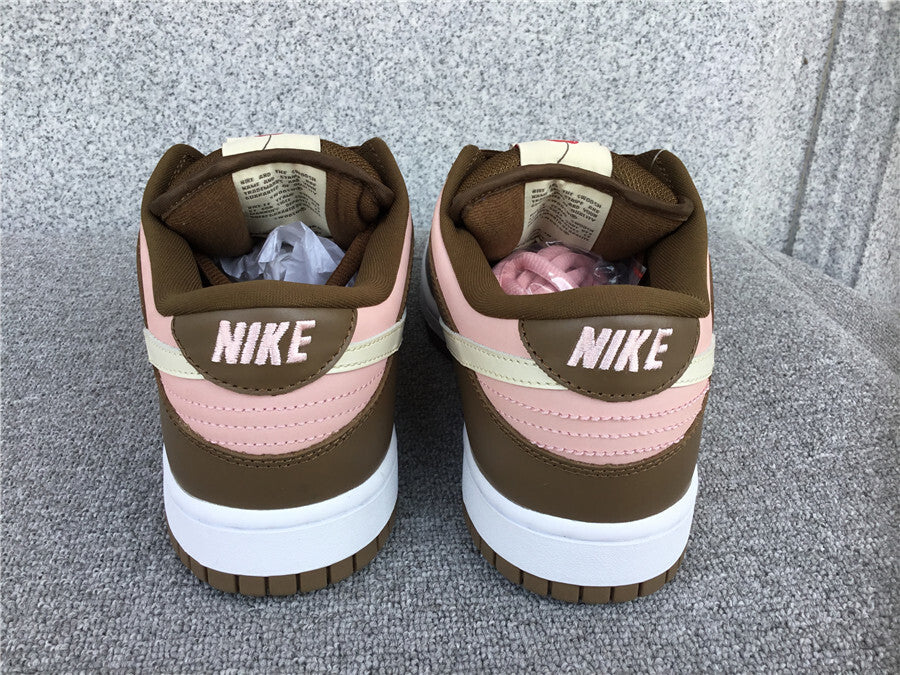 Nike Dunk SB Low "Stussy Cherry"