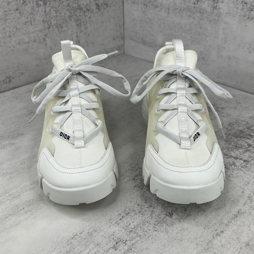 Dior D-Connect"White"