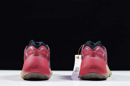 Yeezy 700 V3 "Fade Carbon"