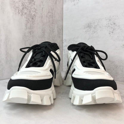 Prada Cloudbust Thunder Low "Black-White"
