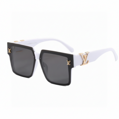 Louis Vuitton Clash Square Sunglasses