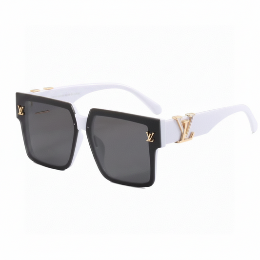 Louis Vuitton Clash Square Sunglasses