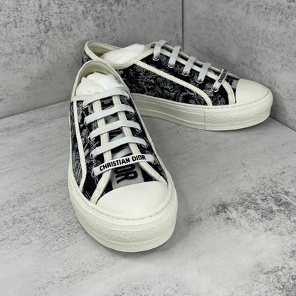 Dior Walk'N'Dior "Black Tiger"