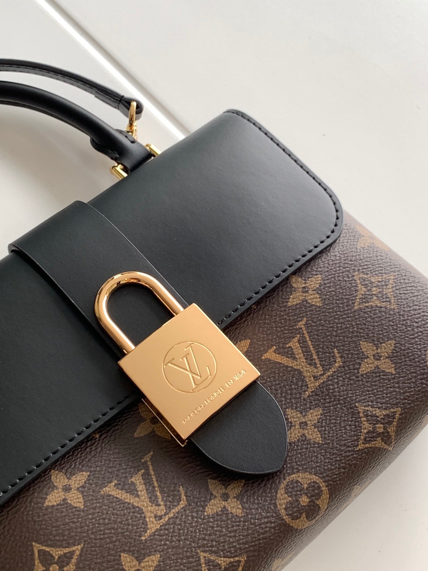 Louis Vuitton Locky BB