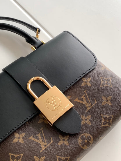 Louis Vuitton Locky BB
