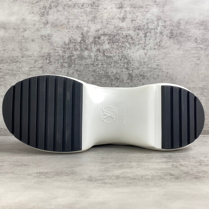 Louis Vuitton Arklight "White-Black Denim"