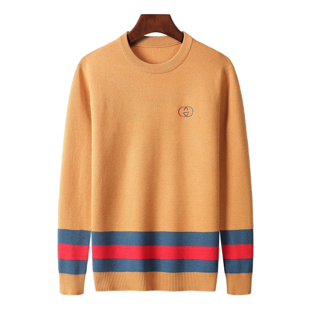 Gucci Sweater "Orange"