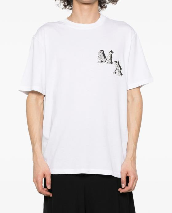 Amiri Angels T-Shirt "White"