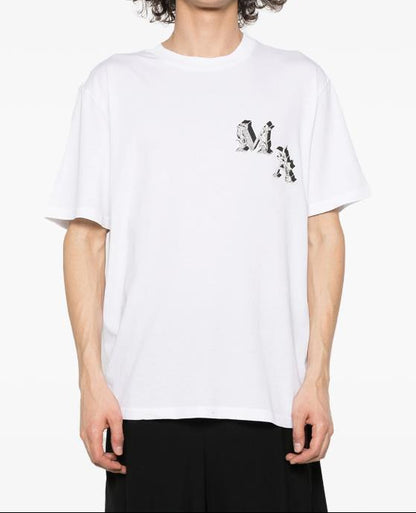 Amiri Angels T-Shirt "White"