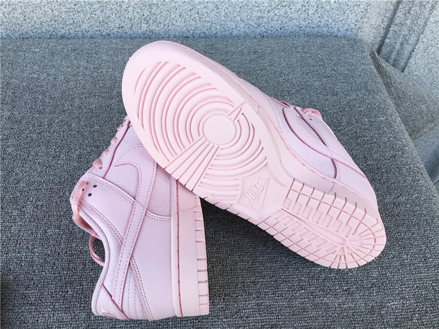 Nike Dunk Low "Prism Pink"