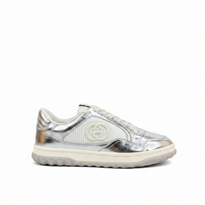 Gucci Mac80 "White-Silver"