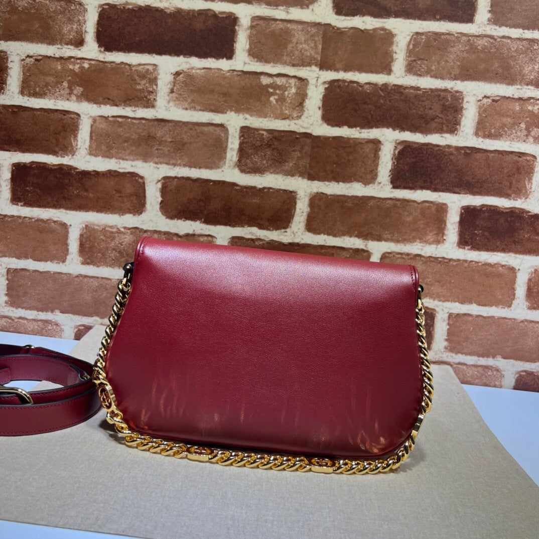 Gucci Blondie Shoulder Bag