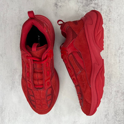 Amiri Bone Runner "Red"