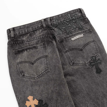Chrome Hearts Jeans