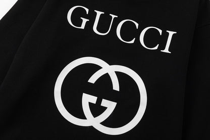 Gucci Sweatshirt "Black"