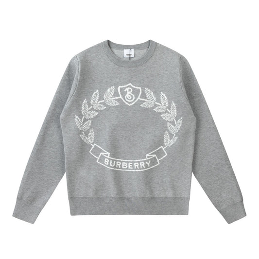 Burberry Sweater "Grey"