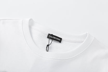 Balenciaga Sweater "White"