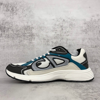 Dior B30 "White-Beige-Blue"