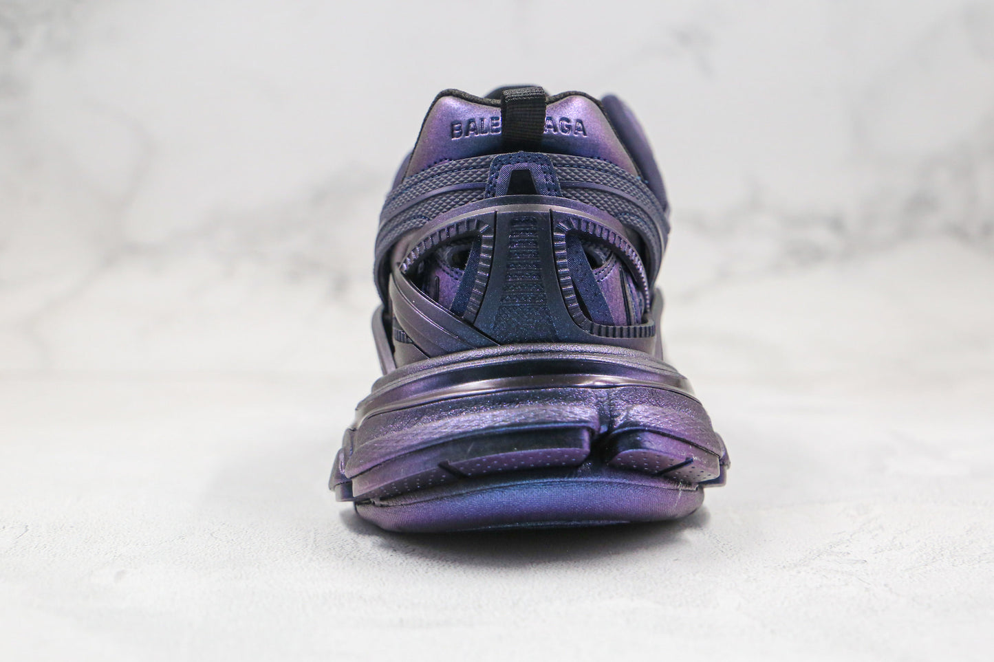 Balenciaga Track 2.0 "Blue-Purple"