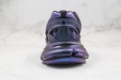 Balenciaga Track 2.0 "Blue-Purple"