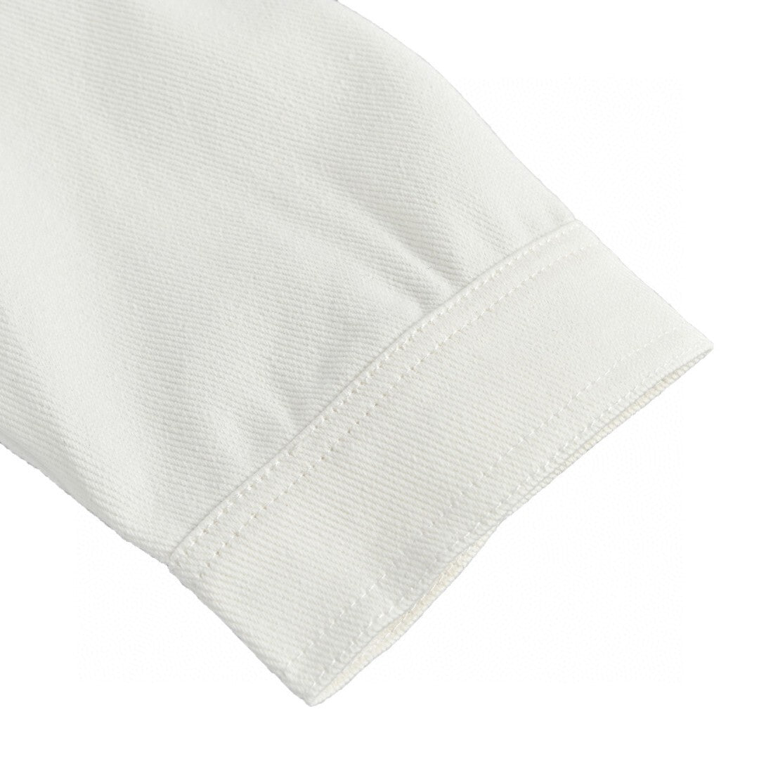 Louis Vuitton Gradient Monogram Denim Jacket