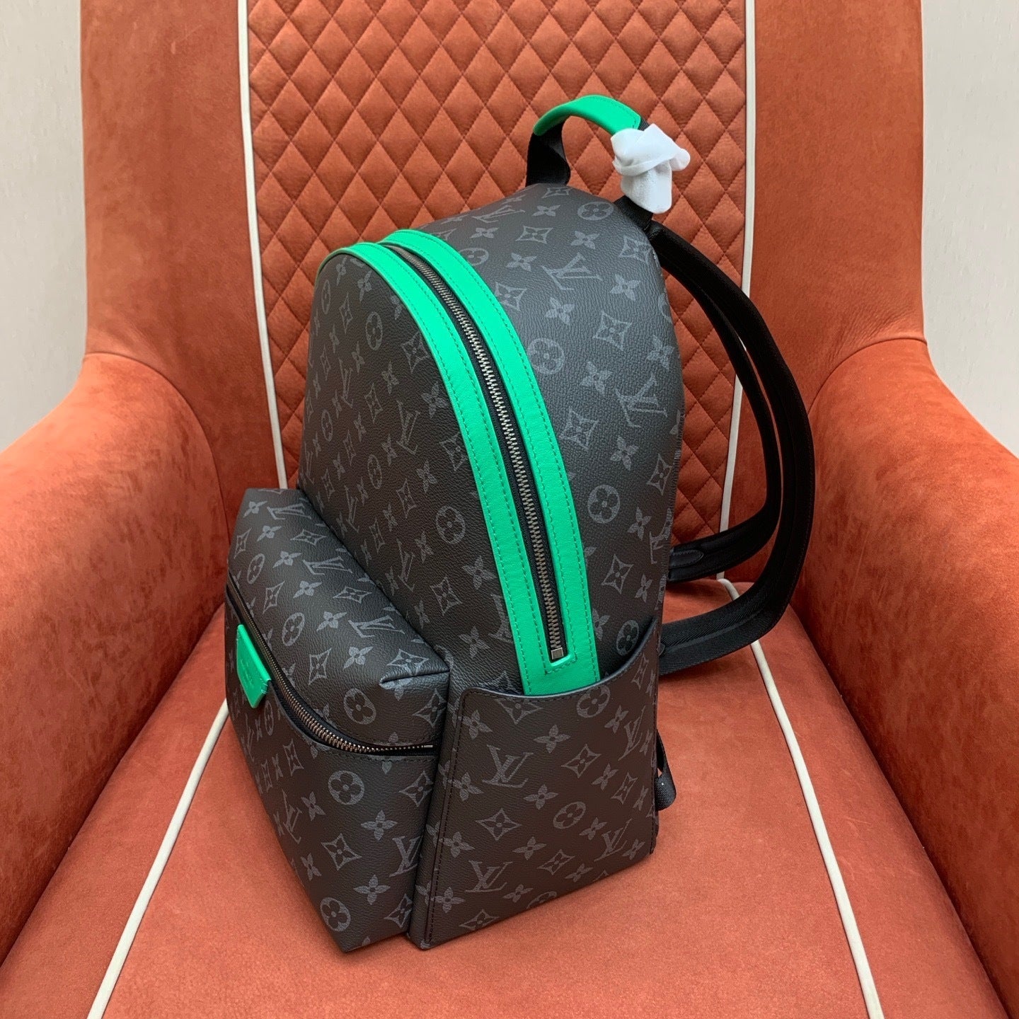 Louis Vuitton Discovery Backpack PM