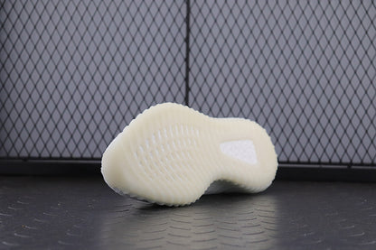 Yeezy 350 V2 "Triple White"