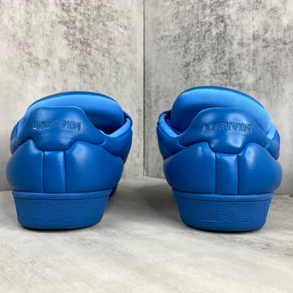 Lanvin Curb XL "Blue"