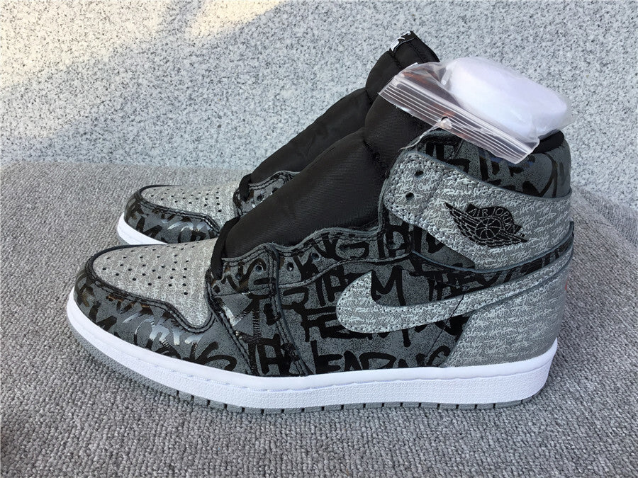 Air Jordan 1 High OG "Rebellionaire"