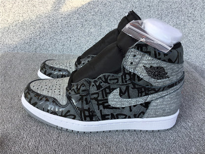 Air Jordan 1 High OG "Rebellionaire"