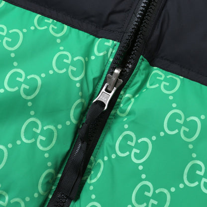 Gucci x The North Face 700 Down Jacket