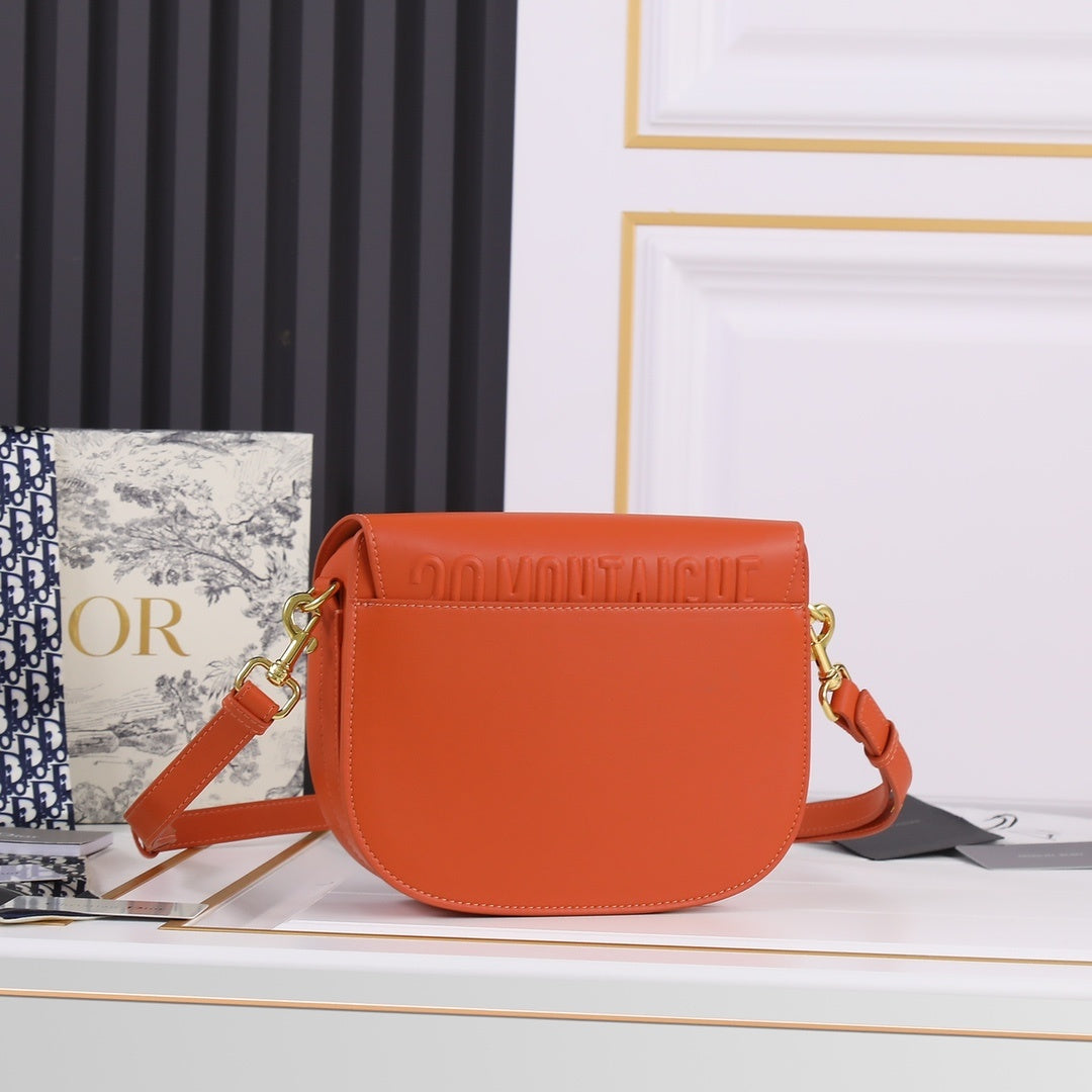 Dior Medium Dior Bobby Bag