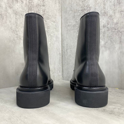 Givenchy Leather Boots