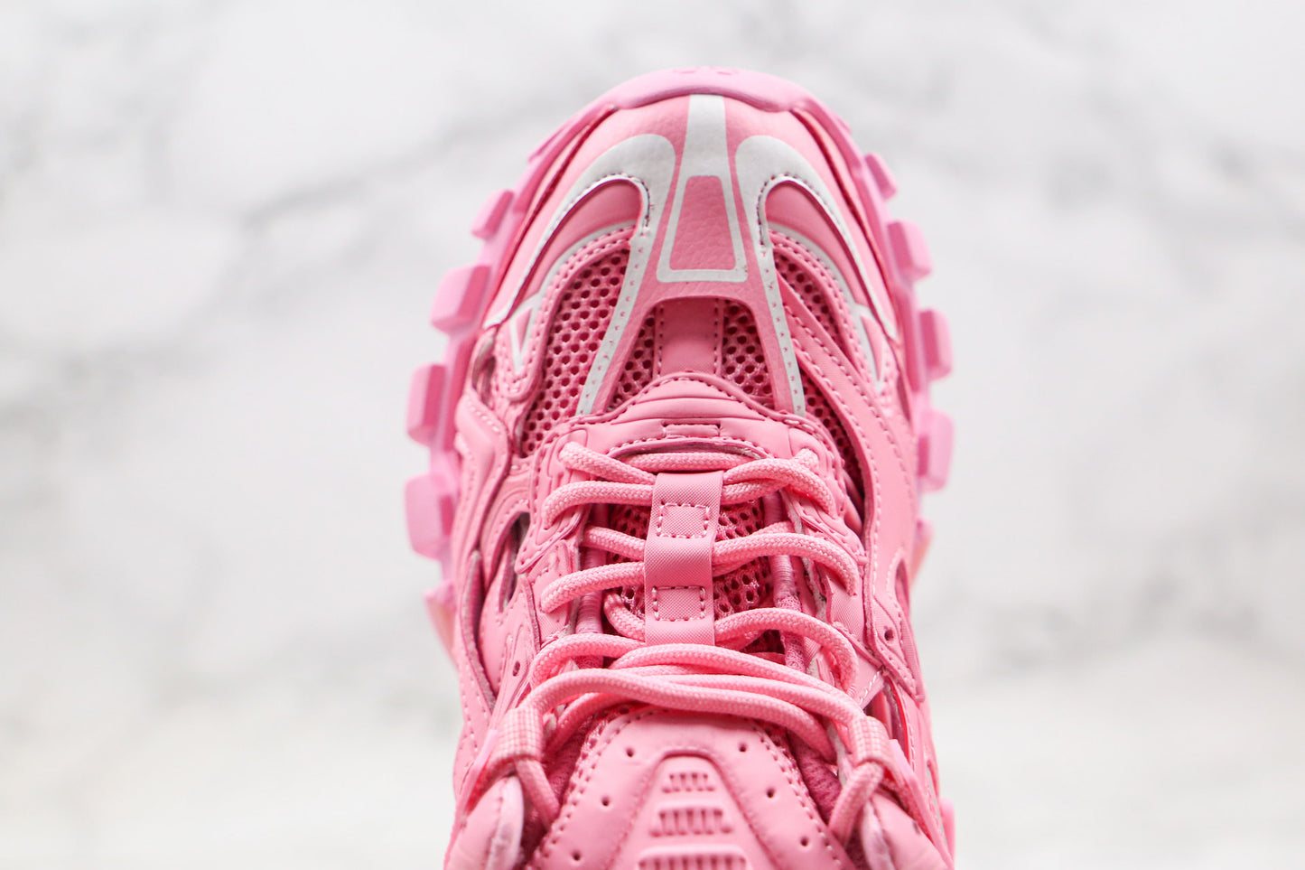 Balenciaga Track 2.0 "Pink"