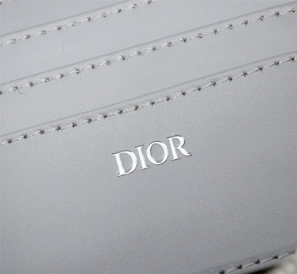 Dior A5 Clutch Pouch Bag