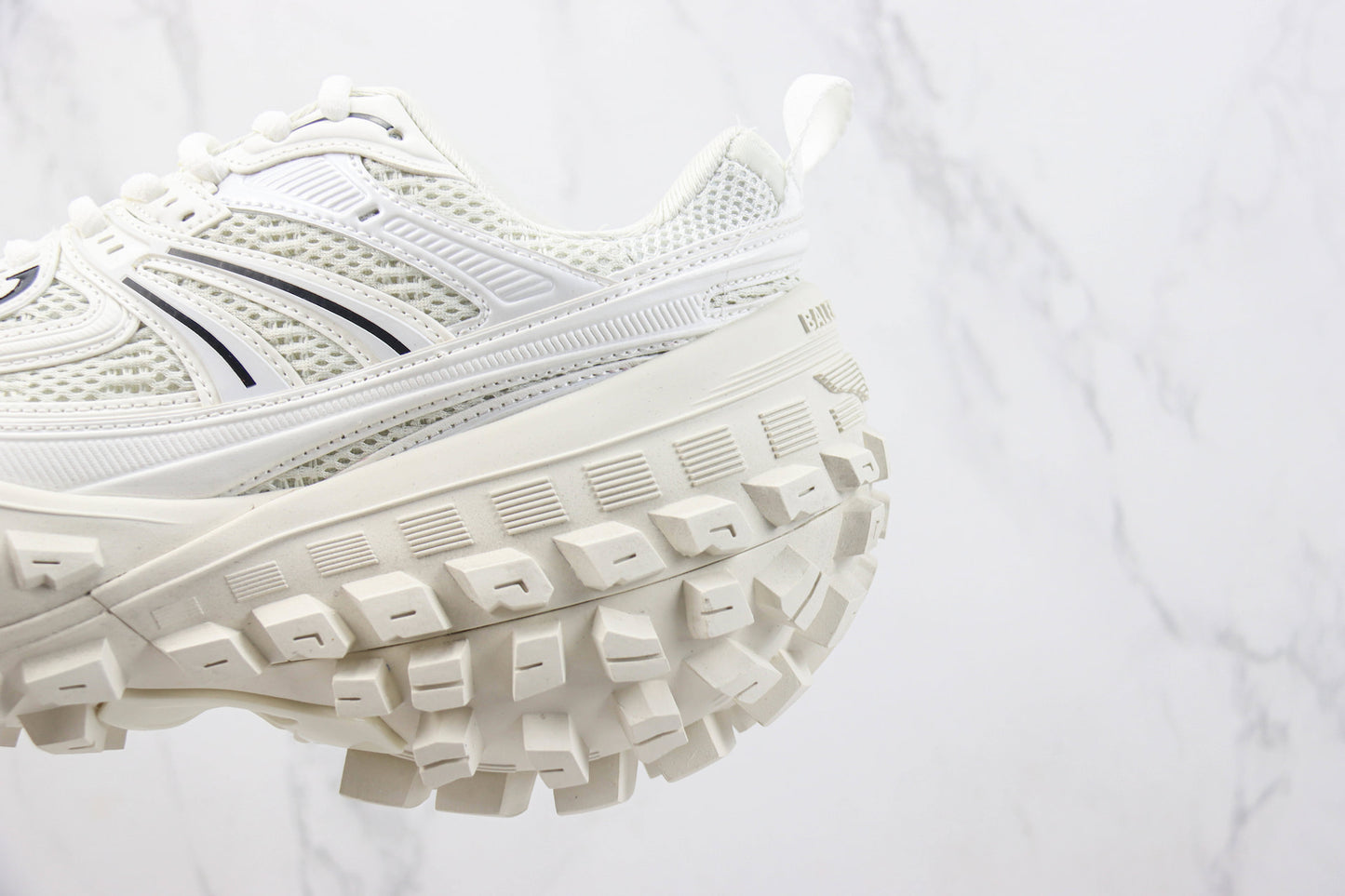 Balenciaga Bouncer "Beige"