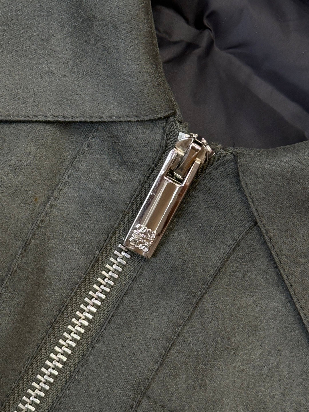 Loewe Jacket "Grey"