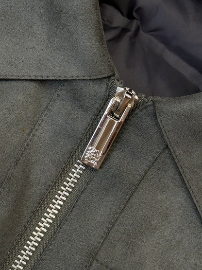 Loewe Jacket "Grey"