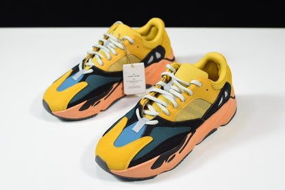 Yeezy 700 "Sun"