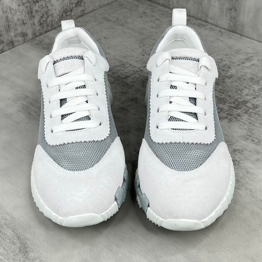 Hermes Bouncing Sneakers "Grey"