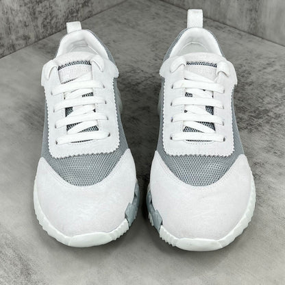 Hermes Bouncing Sneakers "Grey"