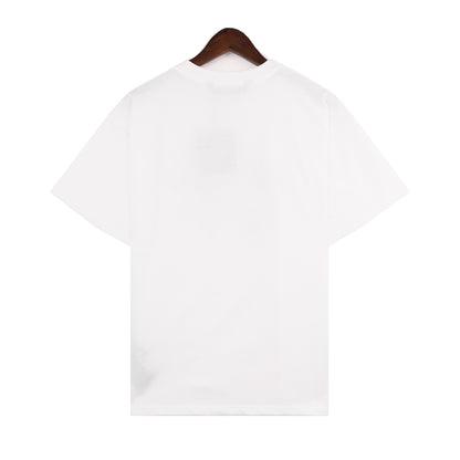 Amiri CNY Dragon T-Shirt "White"